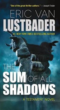 Cover image for The Sum of All Shadows