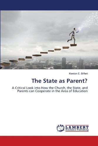Cover image for The State as Parent?