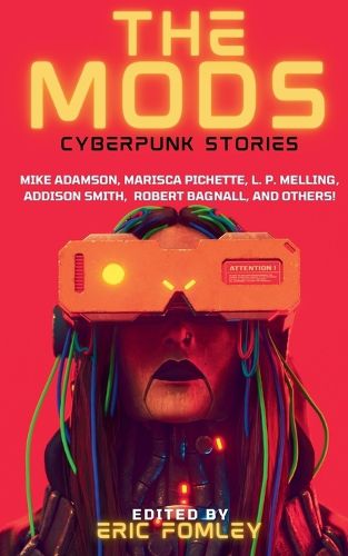 Cover image for The Mods