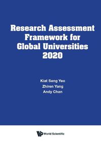 Cover image for Research Assessment Framework For Global Universities 2020