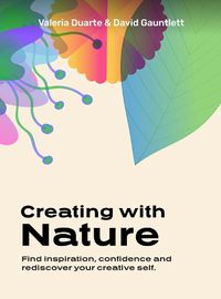 Cover image for Creating with Nature