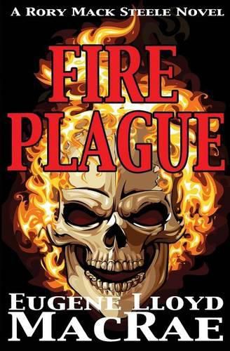 Cover image for Fire Plague