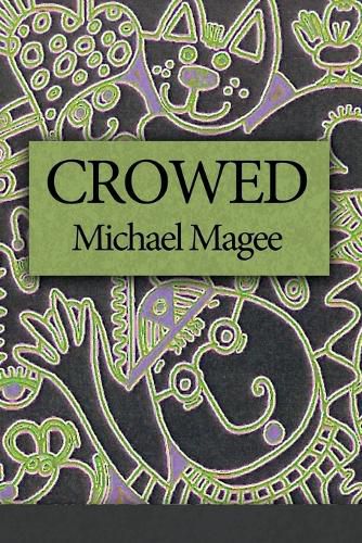 Cover image for Crowed