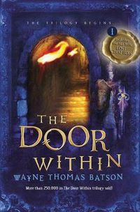 Cover image for The Door Within: The Door Within Trilogy - Book One