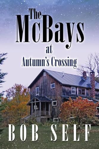 Cover image for The McBays at Autumn's Crossing