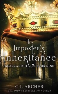 Cover image for The Imposter's Inheritance