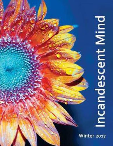 Cover image for Incandescent Mind: Winter 2017