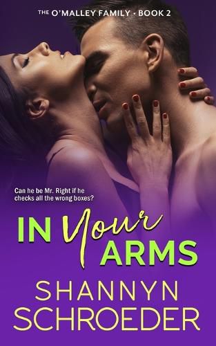 Cover image for In Your Arms