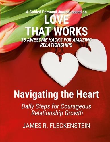 Cover image for Navigating the Heart