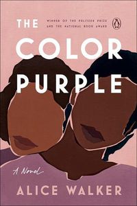 Cover image for The Color Purple