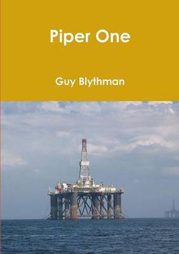 Cover image for Piper One