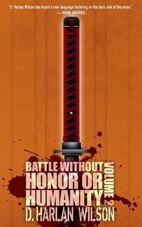 Cover image for Battle without Honor or Humanity: Volume 2