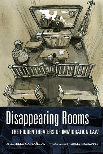 Disappearing Rooms: The Hidden Theaters of Immigration Law