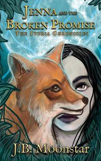 Cover image for Jenna and the Broken Promise