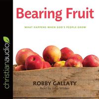 Cover image for Bearing Fruit