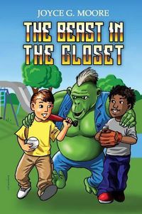 Cover image for The Beast in the Closet