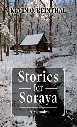 Cover image for Stories for Soraya