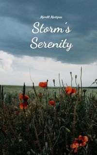 Cover image for Storm's Serenity