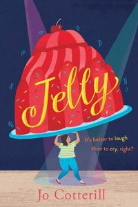 Cover image for Jelly