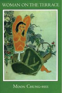 Cover image for Woman on the Terrace