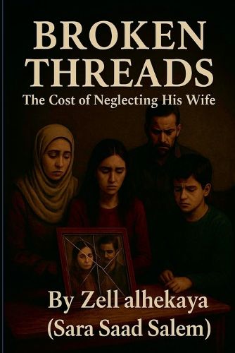 Cover image for Broken Threads