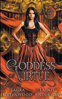 Cover image for Goddess Of Virtue