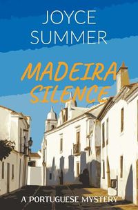 Cover image for Madeira Silence