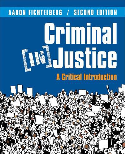 Cover image for Criminal (In)Justice: A Critical Introduction