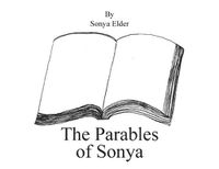 Cover image for The Parables of Sonya