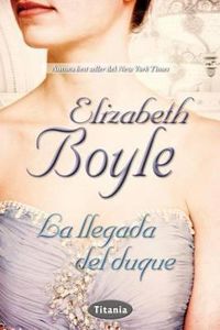 Cover image for La Llegada del Duque