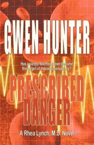 Cover image for Prescribed Danger