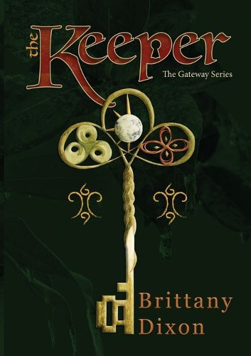 Cover image for The Keeper
