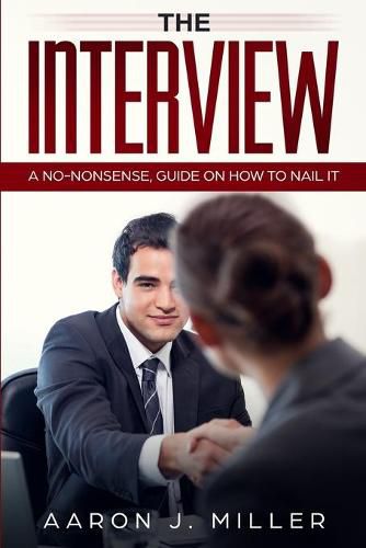 Cover image for The Interview