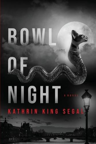 Cover image for Bowl of Night