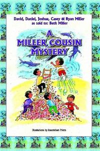 Cover image for A Miller Cousin Mystery