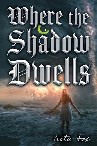 Cover image for Where the Shadow Dwells