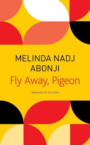 Cover image for Fly Away, Pigeon