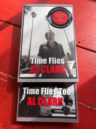 Cover image for Time Flies / Time Flies Too