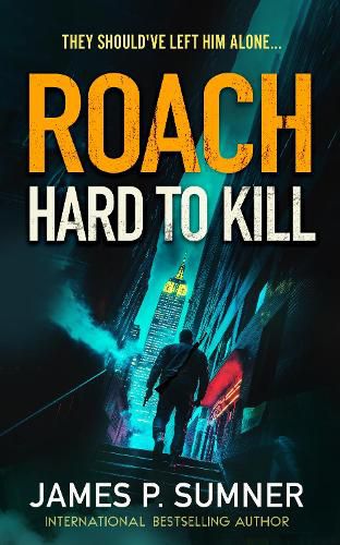 Cover image for Hard To Kill