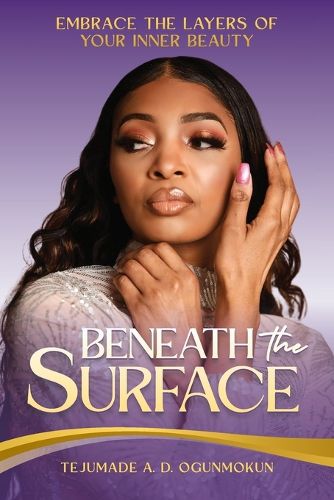 Cover image for Beneath the Surface