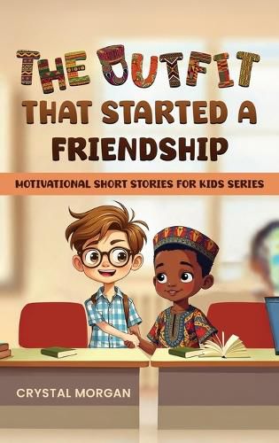 Cover image for The Outfit That Started a Friendship