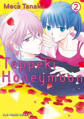 Cover image for Teppeki Honeymoon Volume 2