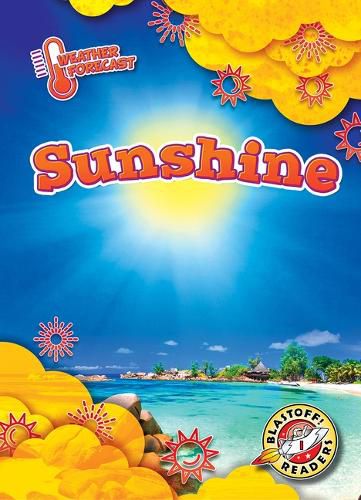 Cover image for Sunshine