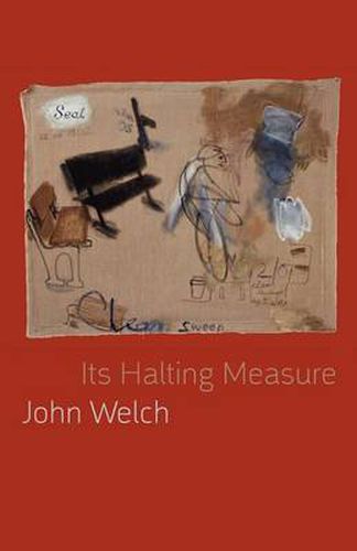 Cover image for Its Halting Measure