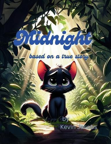 Cover image for midnight