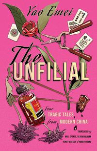 Cover image for The Unfilial