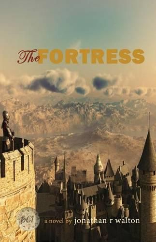 Cover image for The Fortress