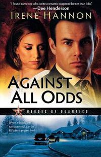 Cover image for Against All Odds: A Novel