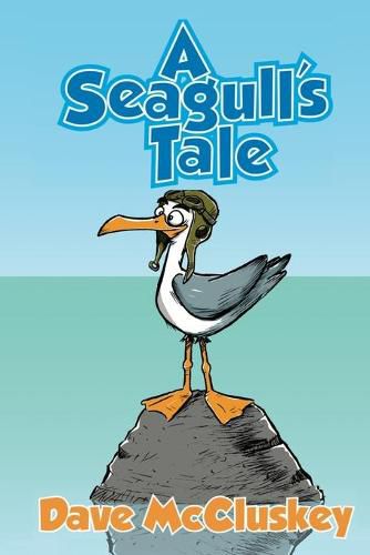 Cover image for A Seagull's Tale