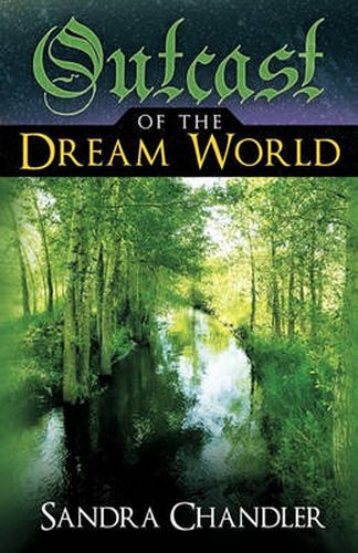 Cover image for Outcast of the Dream World